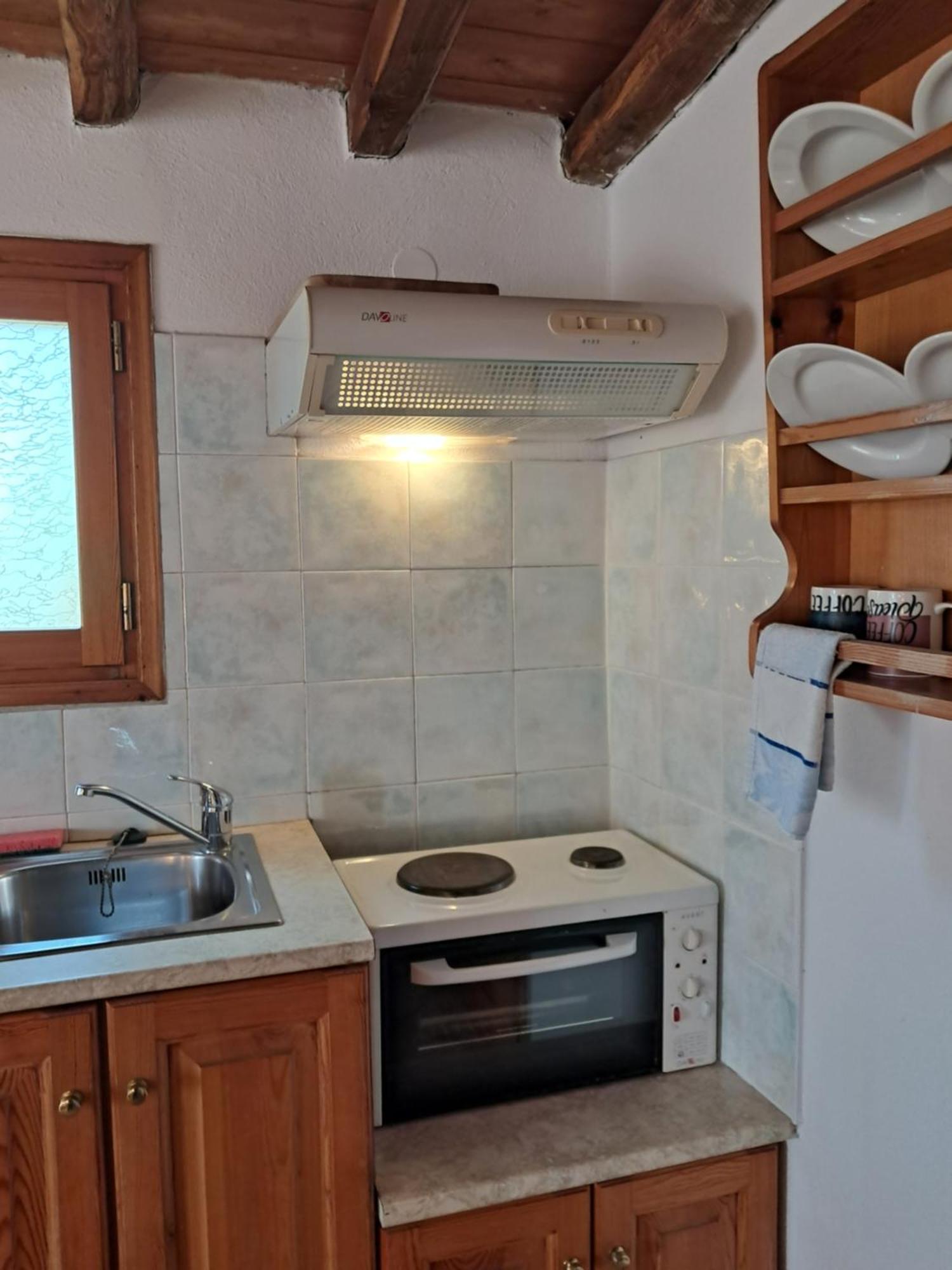 Camelia Studios مدينة سكياثوس المظهر الخارجي الصورة