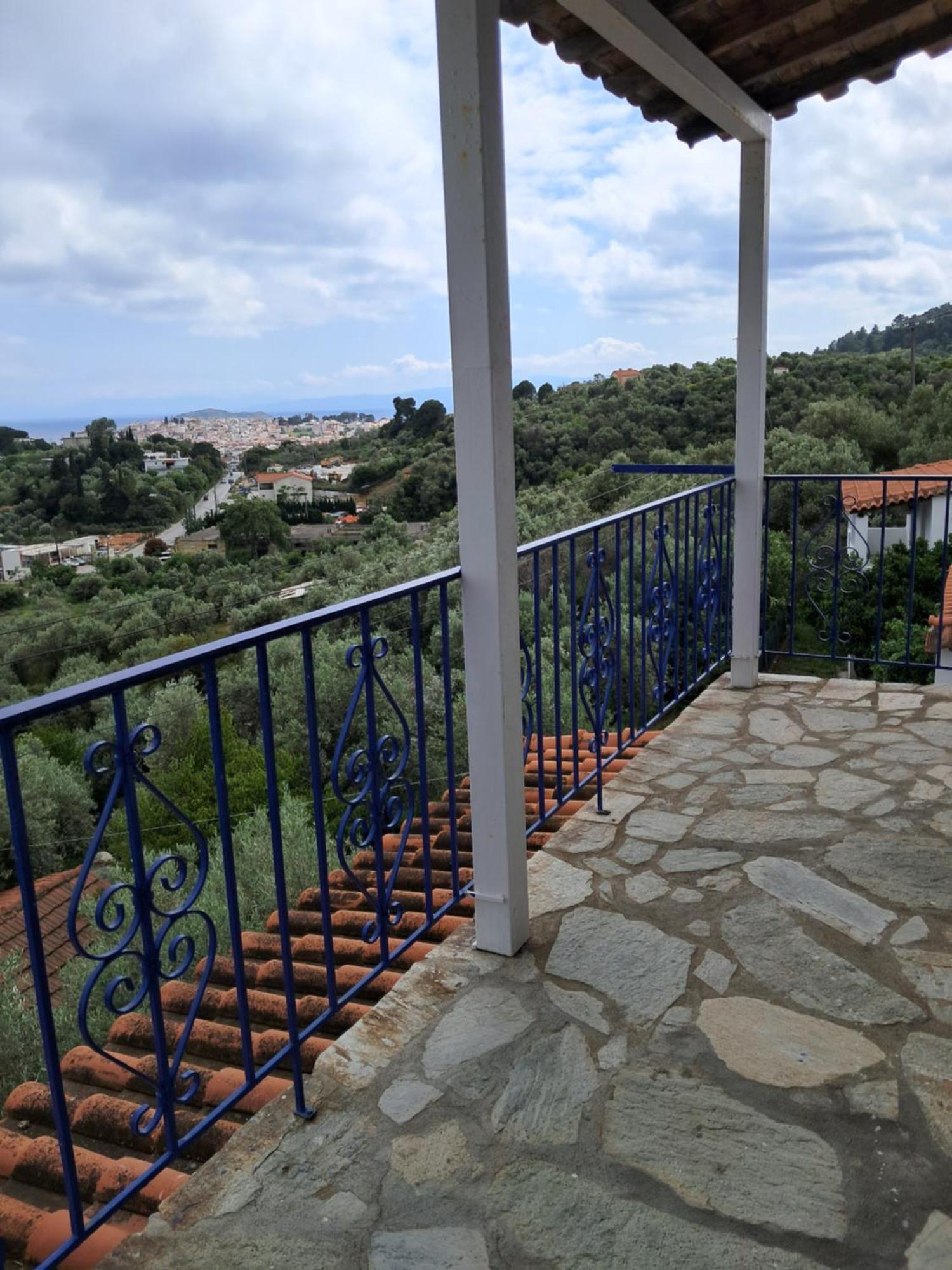 Camelia Studios مدينة سكياثوس المظهر الخارجي الصورة