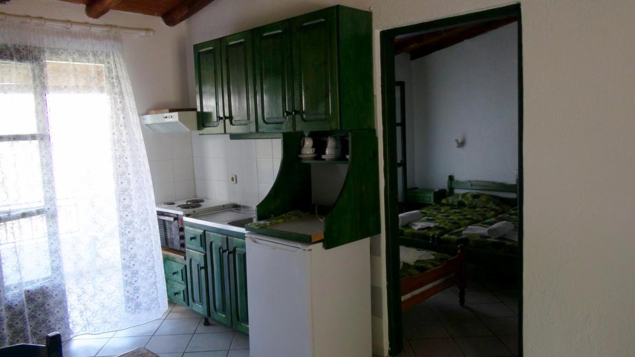 Camelia Studios مدينة سكياثوس المظهر الخارجي الصورة